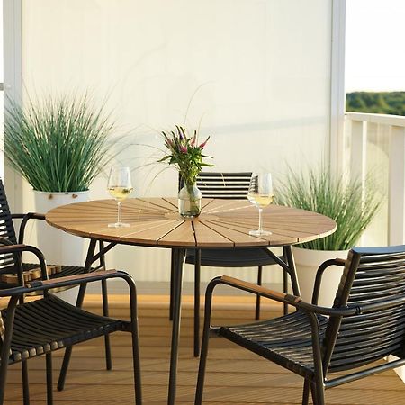 2Homerent Aqua Polanki Kołobrzeg Esterno foto