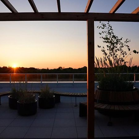 2Homerent Aqua Polanki Kołobrzeg Esterno foto