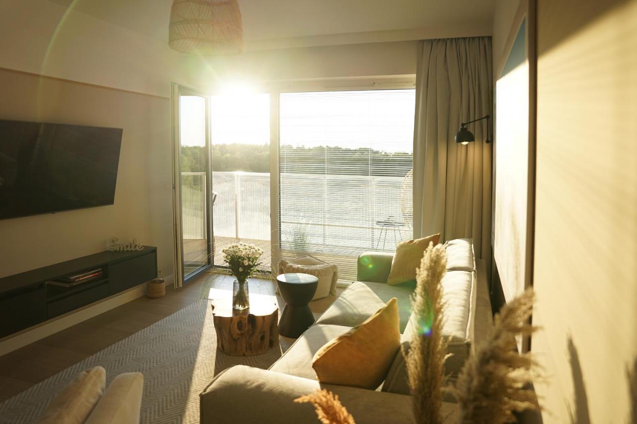2Homerent Aqua Polanki Kołobrzeg Esterno foto