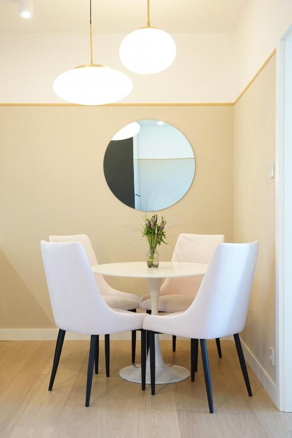 2Homerent Aqua Polanki Kołobrzeg Esterno foto