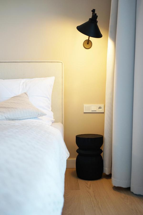 2Homerent Aqua Polanki Kołobrzeg Esterno foto