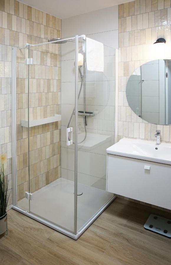 2Homerent Aqua Polanki Kołobrzeg Esterno foto