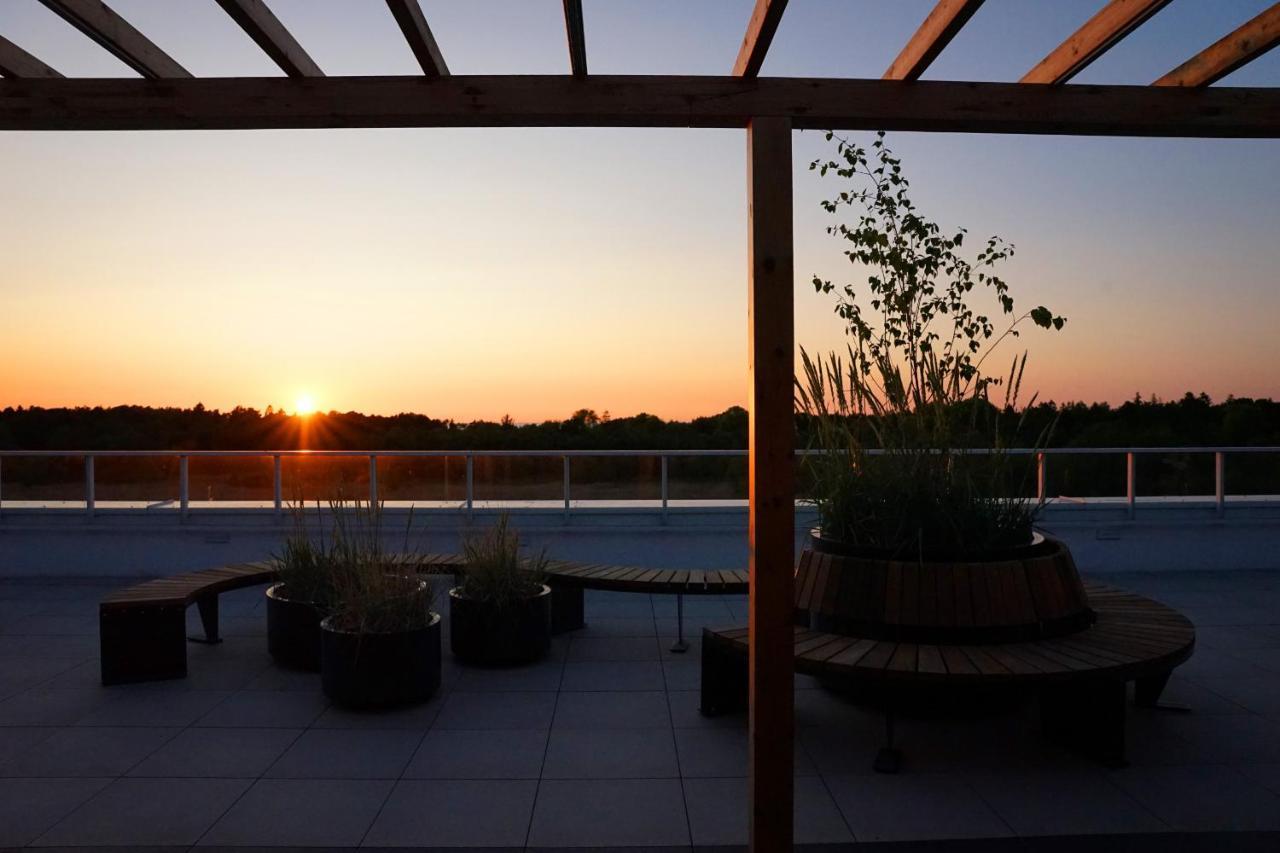 2Homerent Aqua Polanki Kołobrzeg Esterno foto