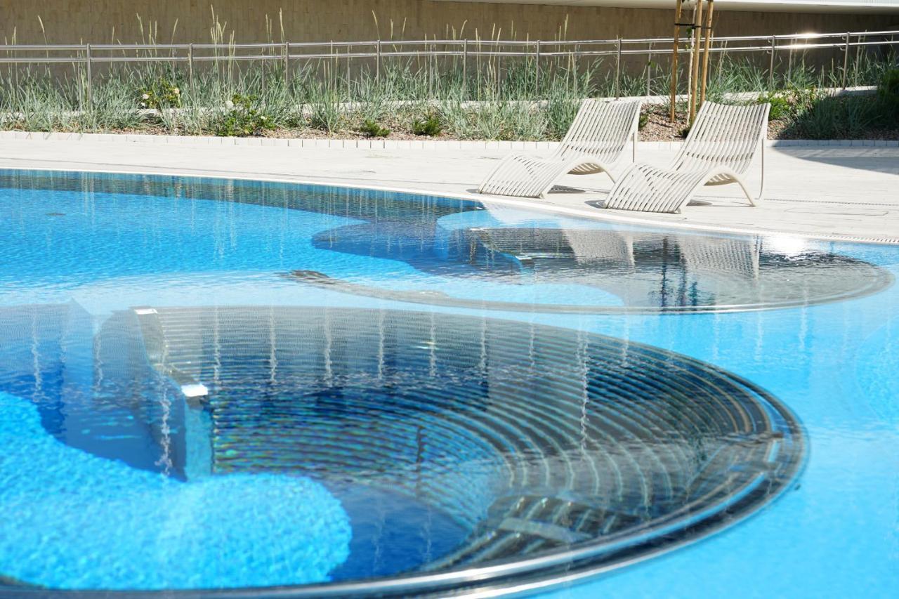 2Homerent Aqua Polanki Kołobrzeg Esterno foto