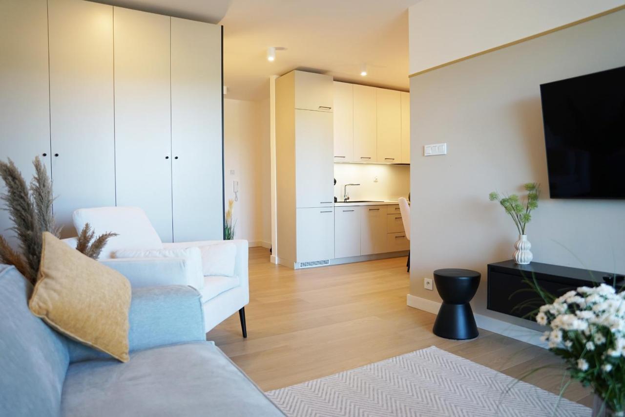 2Homerent Aqua Polanki Kołobrzeg Esterno foto