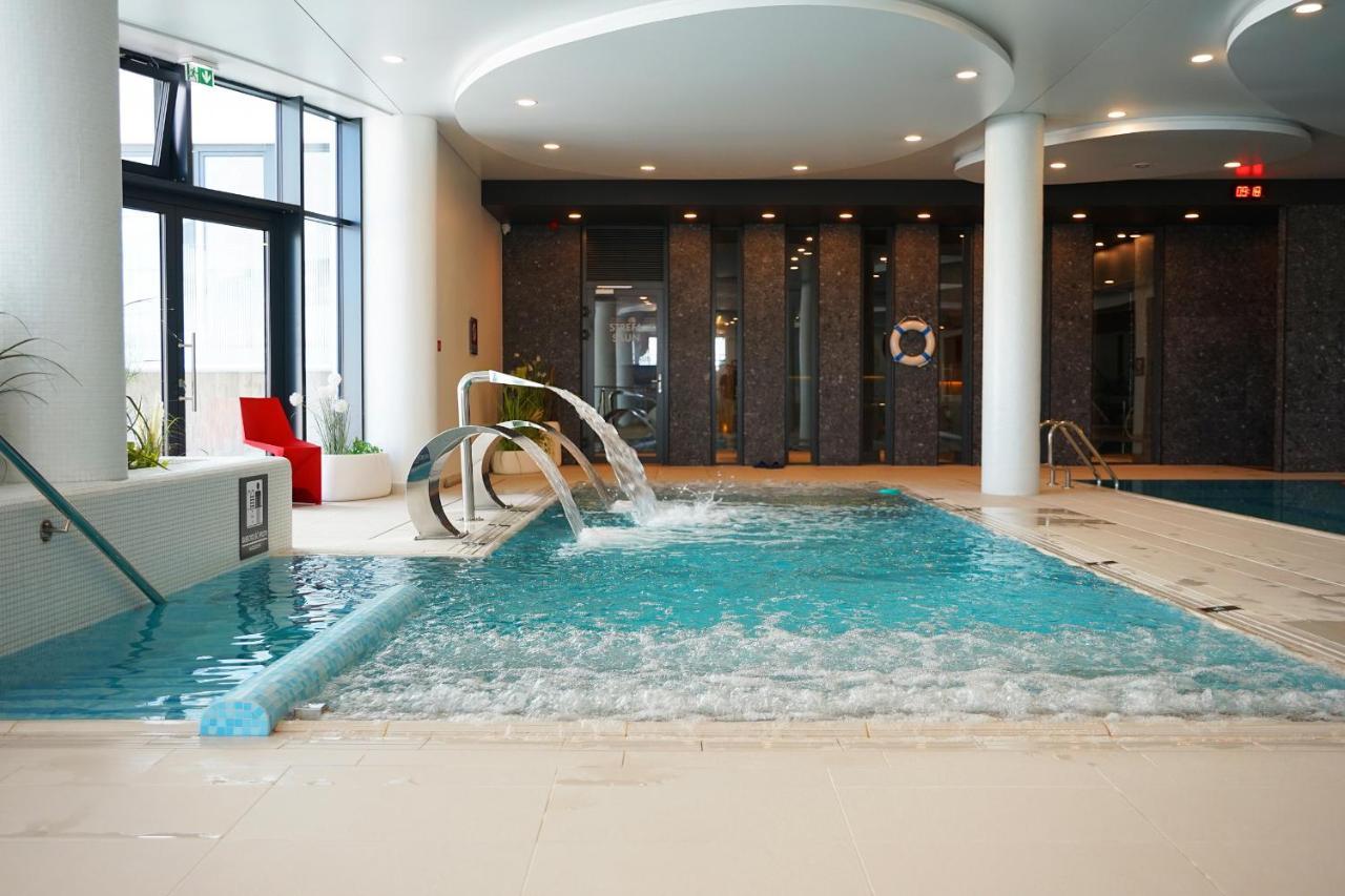 2Homerent Aqua Polanki Kołobrzeg Esterno foto