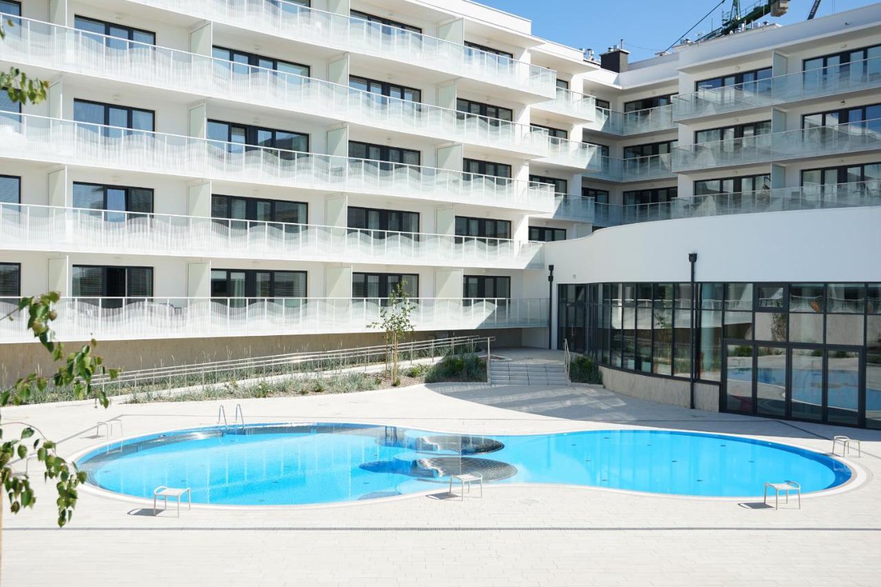 2Homerent Aqua Polanki Kołobrzeg Esterno foto