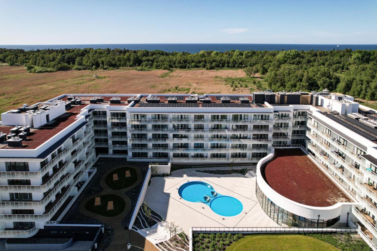 2Homerent Aqua Polanki Kołobrzeg Esterno foto