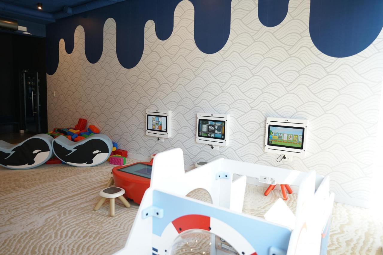 2Homerent Aqua Polanki Kołobrzeg Esterno foto