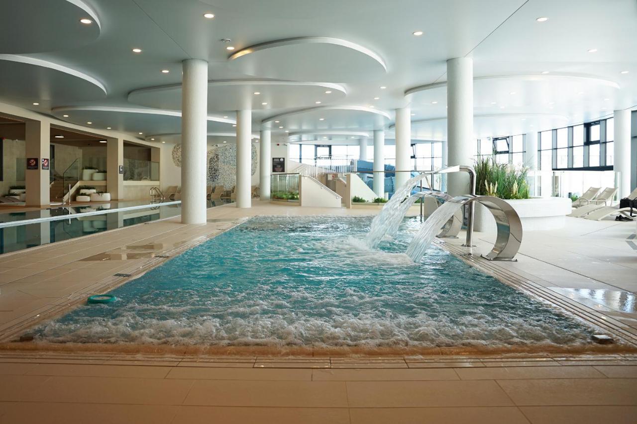 2Homerent Aqua Polanki Kołobrzeg Esterno foto