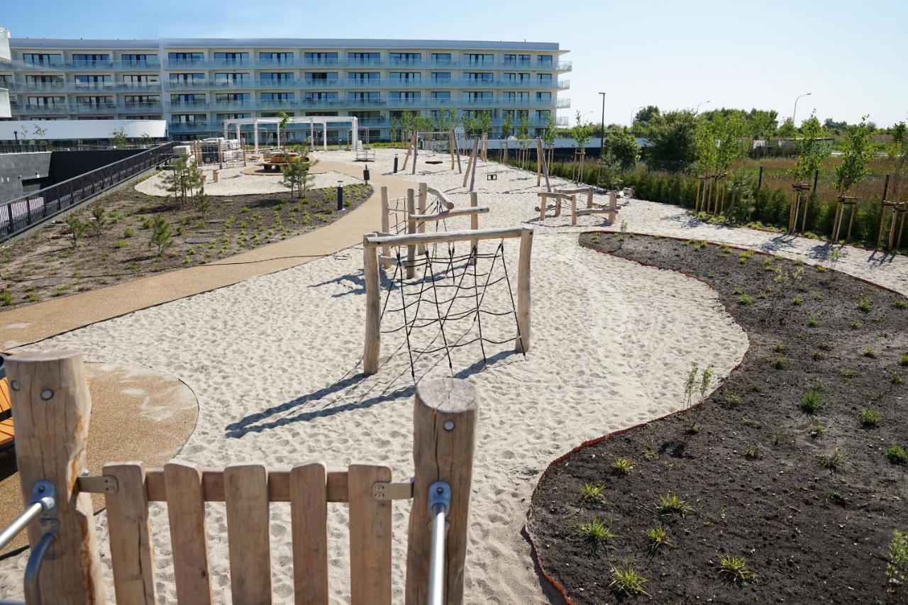 2Homerent Aqua Polanki Kołobrzeg Esterno foto