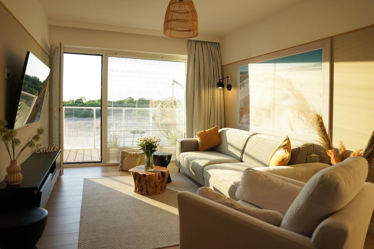 2Homerent Aqua Polanki Kołobrzeg Esterno foto
