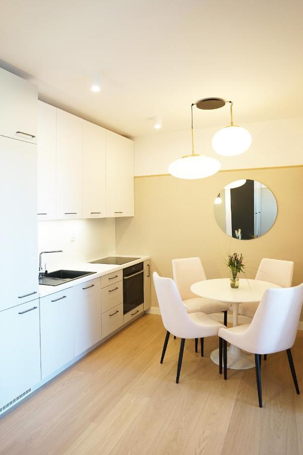 2Homerent Aqua Polanki Kołobrzeg Esterno foto