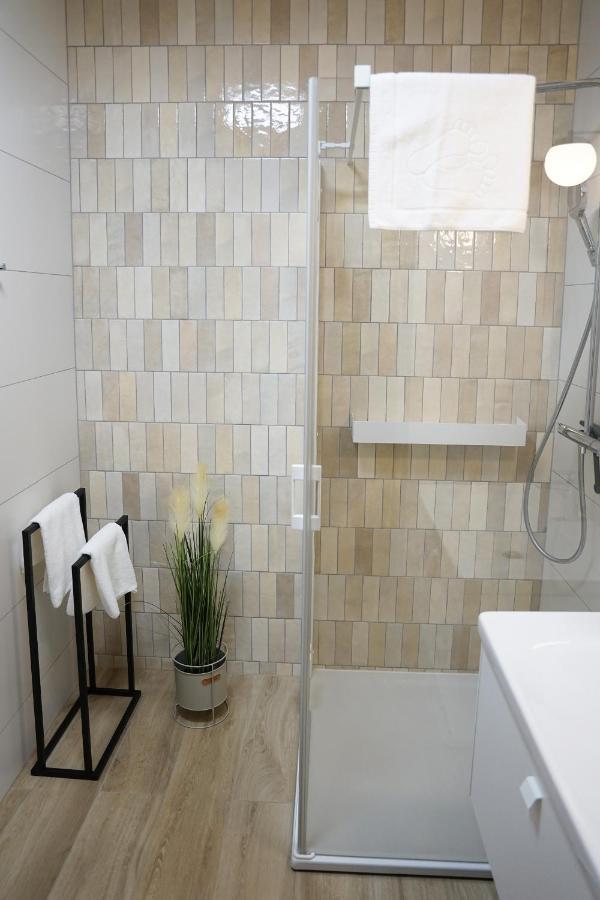 2Homerent Aqua Polanki Kołobrzeg Esterno foto