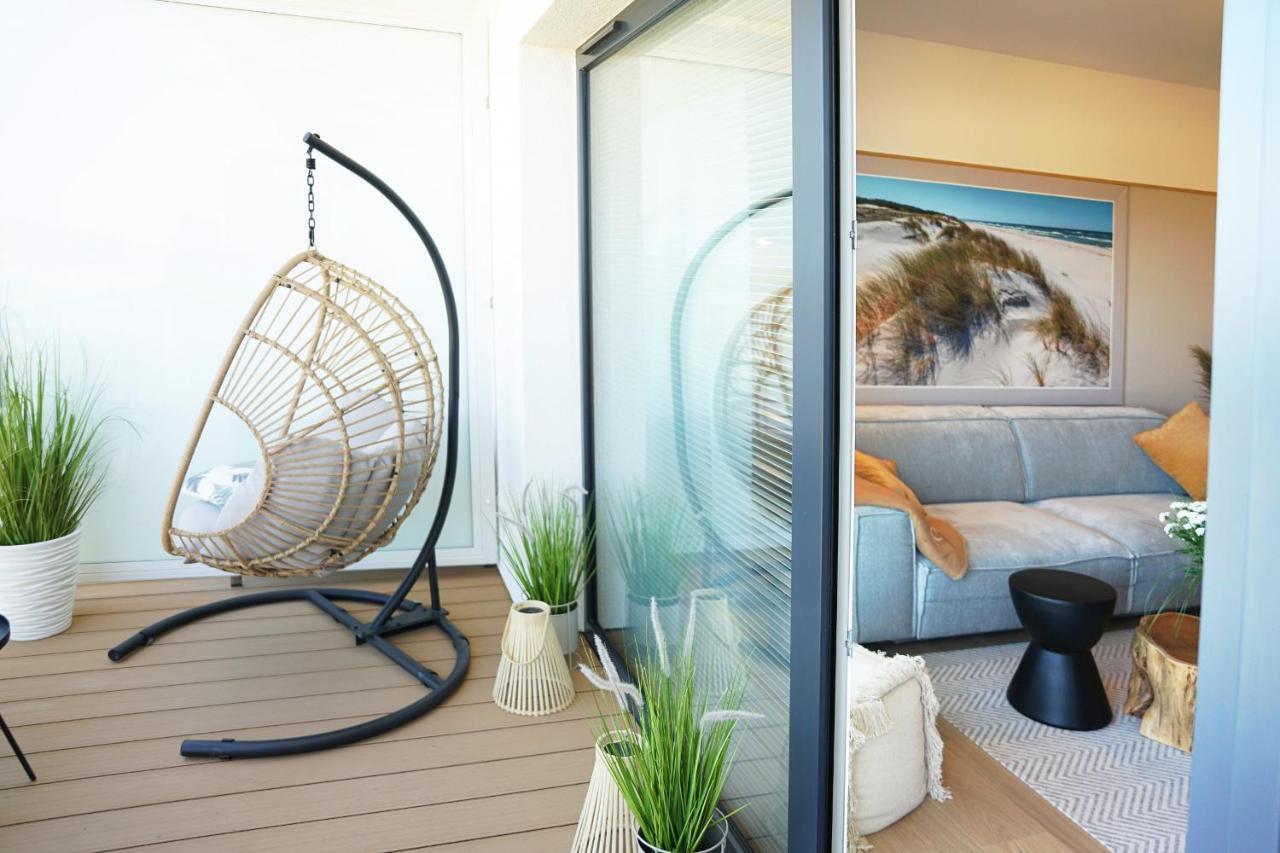 2Homerent Aqua Polanki Kołobrzeg Esterno foto