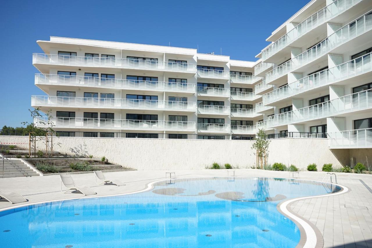 2Homerent Aqua Polanki Kołobrzeg Esterno foto