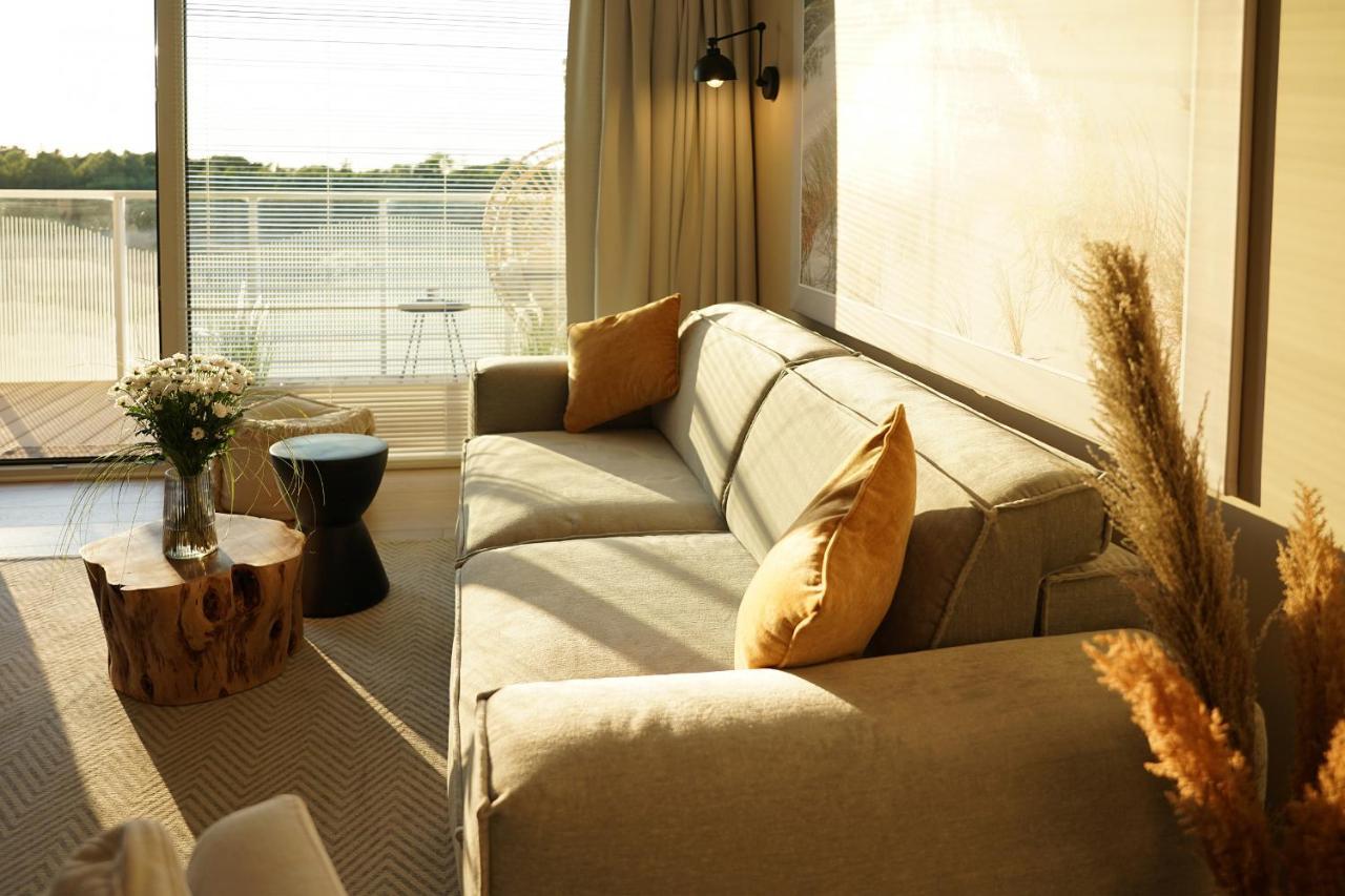 2Homerent Aqua Polanki Kołobrzeg Esterno foto