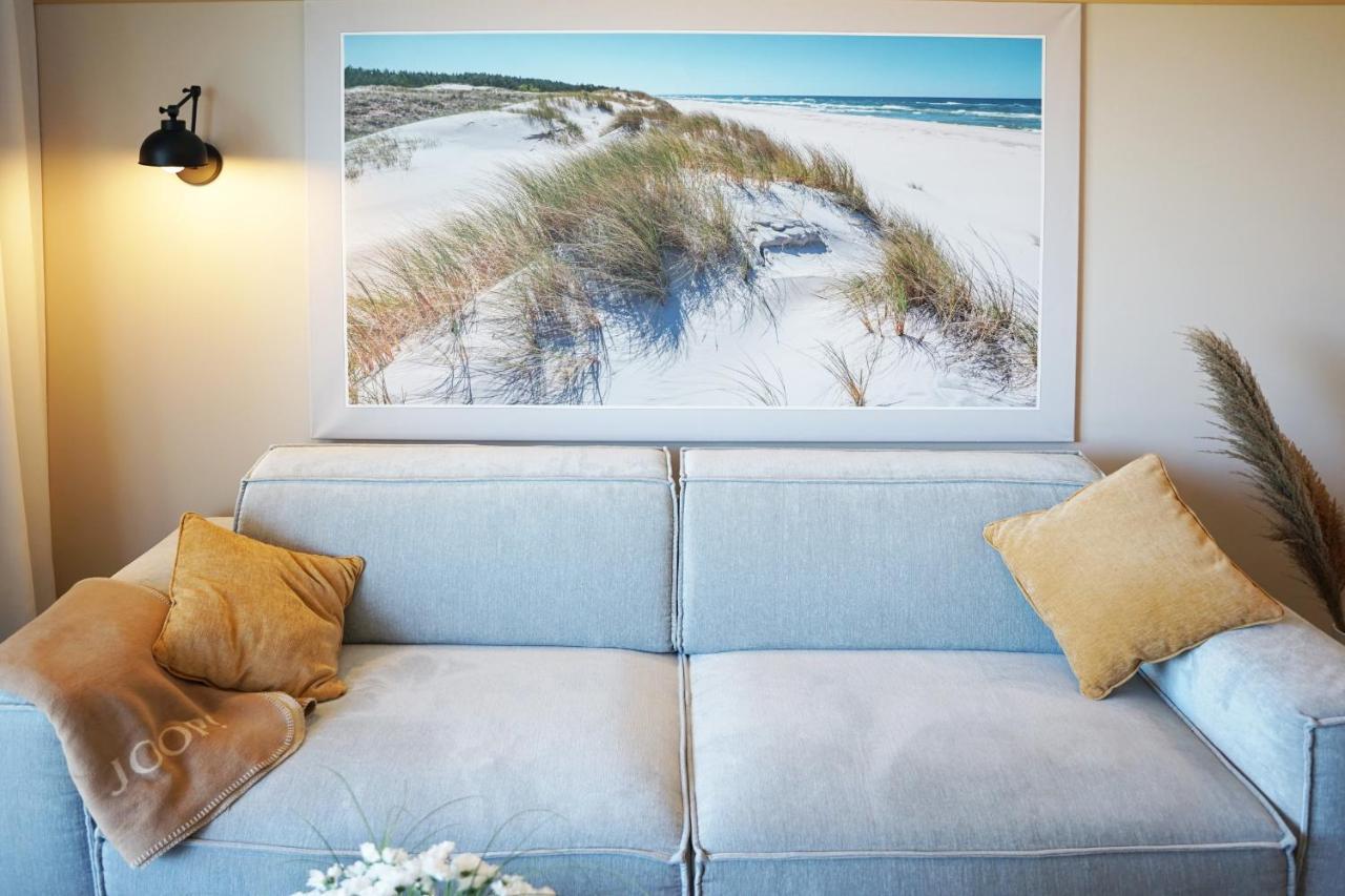 2Homerent Aqua Polanki Kołobrzeg Esterno foto