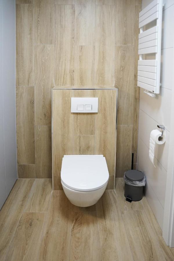 2Homerent Aqua Polanki Kołobrzeg Esterno foto